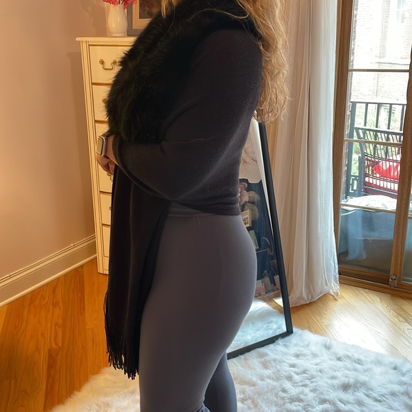 Super chic cape - Picture 6 of 6